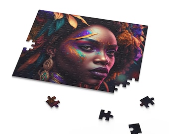 15x11 Personalized Puzzle