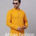 see more listings in the ensemble pyjama homme kurta section