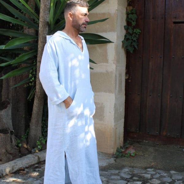 Kaftan for Men - Etsy