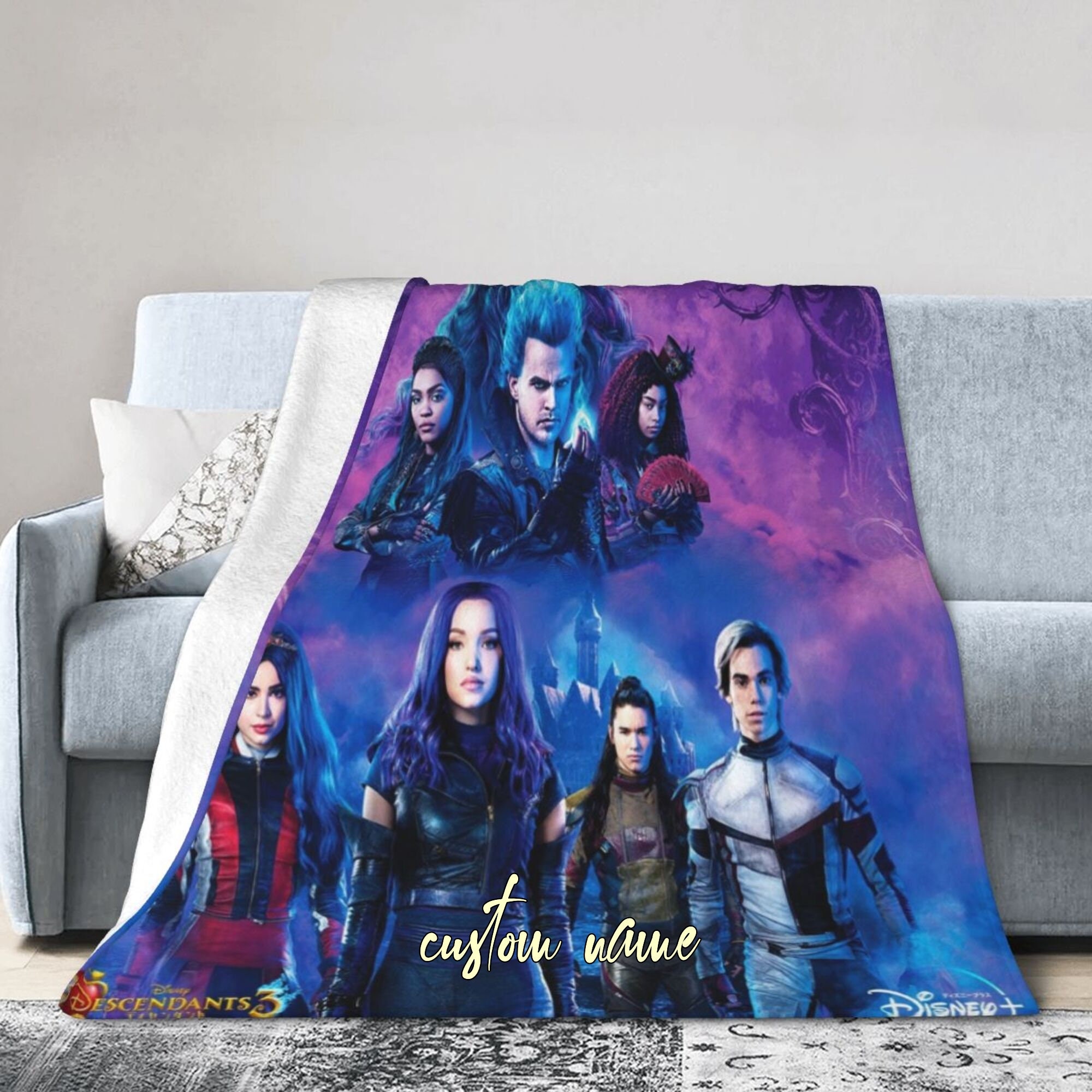 スーパーセール】 - その他 DESCENDANT ディセンダント BLANKET 最新