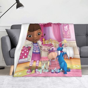 Doc mcstuffins crib bedding cheap set