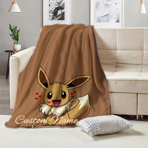Eevee Gift Bag - 60+ Gift Ideas for 2024