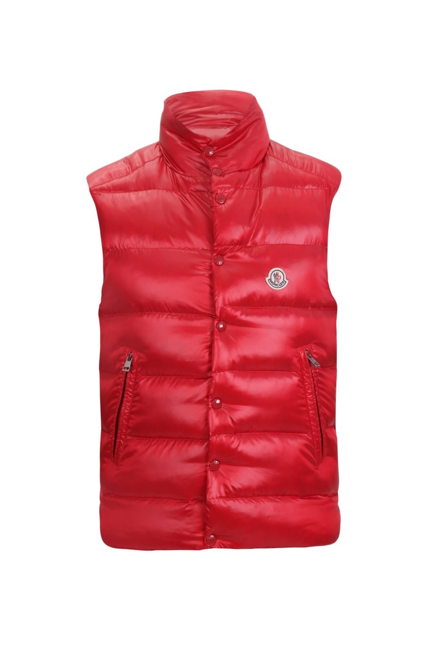 moncler vest