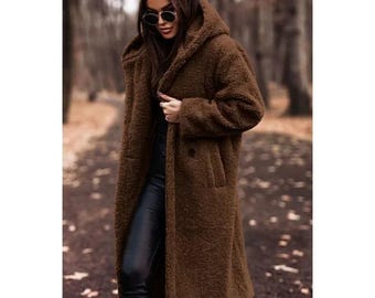 Vintage Tapestry Long Coat Size S Womens Fancy Coat Vintage Haute Couture Coat Carpet Coat Womens Long Coat Etsy