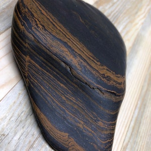 1lb Banded Iron Formation, Genesis Stone, Viewing Stone Rock Art! FL-00-I