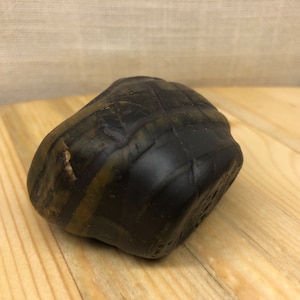 5oz Banded Iron Formation: Genesis Gemstone Seer Stone