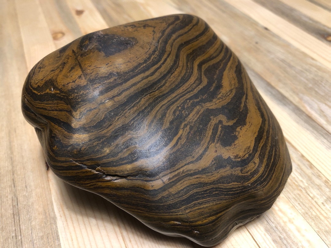 Large Collector Rocks 3lb 4oz Unique Rare Rocks – Natural Stone Decor, Rock and Mineral ...