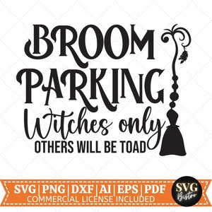 Bezemparkeren SVG | Halloween SVG | Ghost SVG | Halloween Shirt | Scary Seizoen | Pompoen svg | Cricut Cut Bestand | Sublimatiebestanden