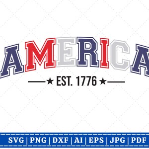 4 de julio América SVG, Sparkly America SVG, Día de la Independencia, 4 de julio svg, Leopard 4 de julio diseños svg, archivos de corte Cricut de EE.UU.