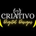 CriativoDigitals store logo