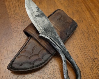 Handgesmeed smidsmes