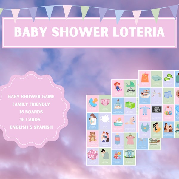 Baby Shower Art - Etsy