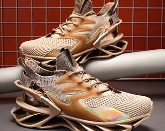 fake designer trainers