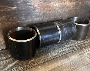 4 "Schweiß-Übungsgutscheine