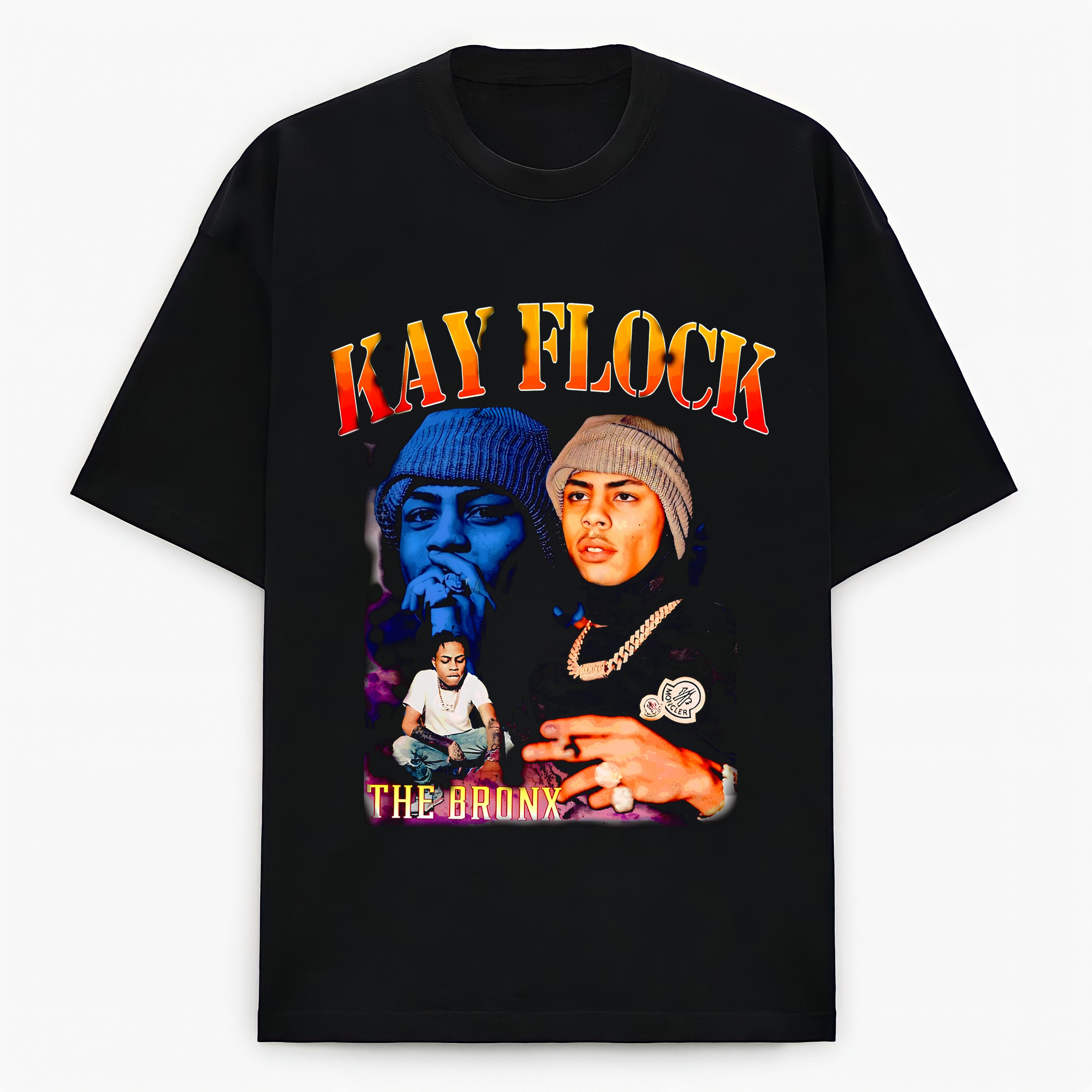 graphic tees rap