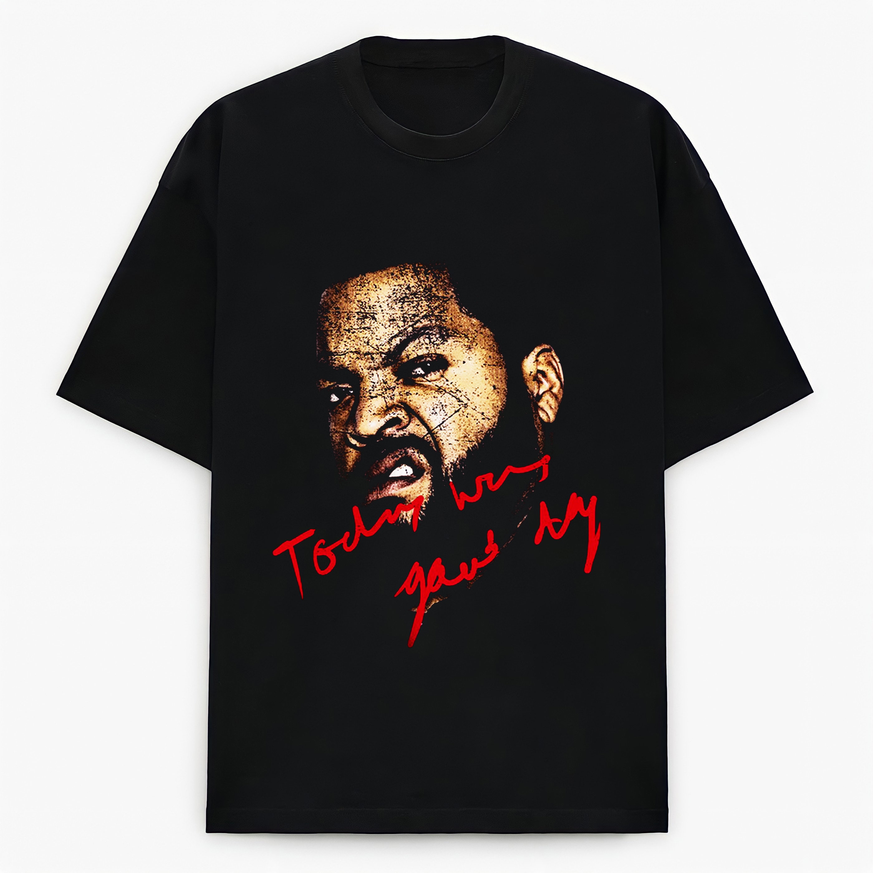 Discover Ice Cube Hip Hop T-shirt