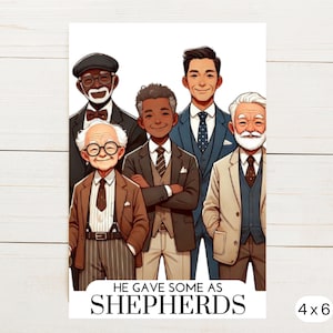 Tarjetas de felicitación de los Testigos de Jehová, regalos de los Testigos de Jehová, tarjetas de ánimo de los Testigos de Jehová, tarjetas de los hermanos de los Testigos de Jehová, tarjetas de los Testigos de Jehová, pastores de los Testigos de Jehová, tarjeta digital, imprimible, 4x6