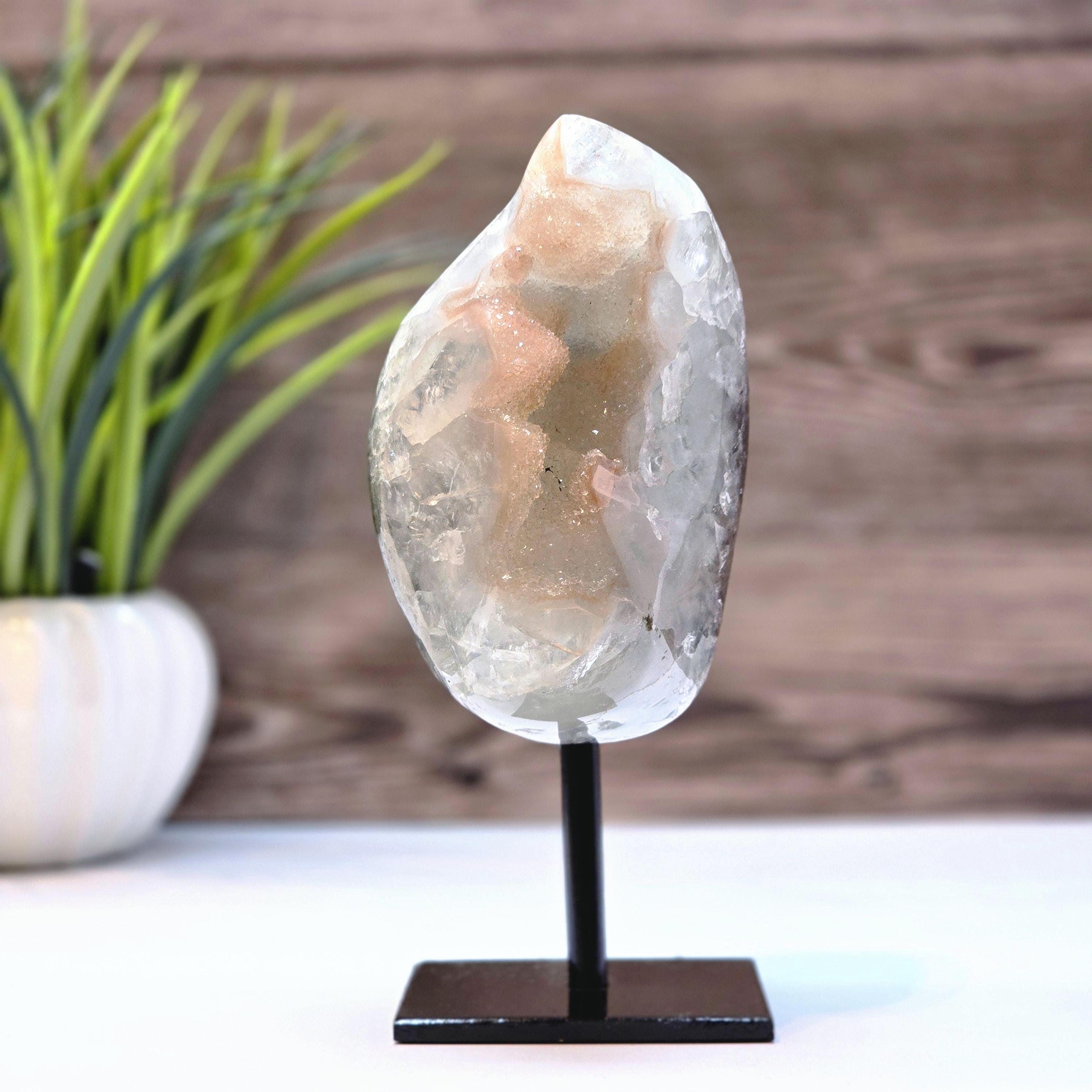 スタンド付きクォーツ - Etsy 日本