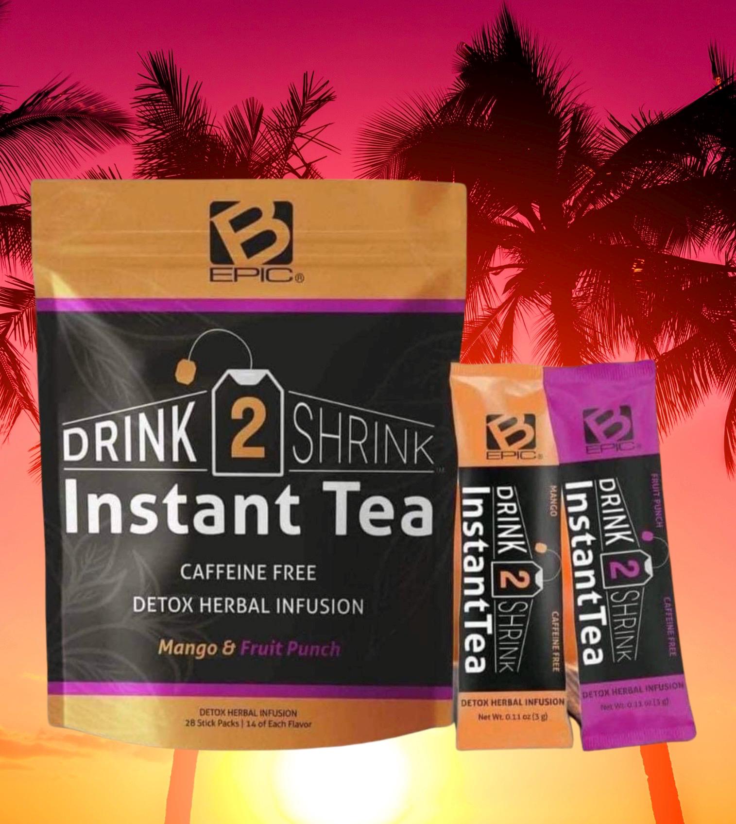 Drink2shrink Juice - Etsy
