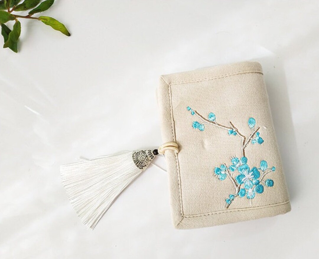 POCHETTE PLASTIQUE,B--Sac De Rangement Pour Dossiers Lapin A4, Kawaii Portefeuille Extensible