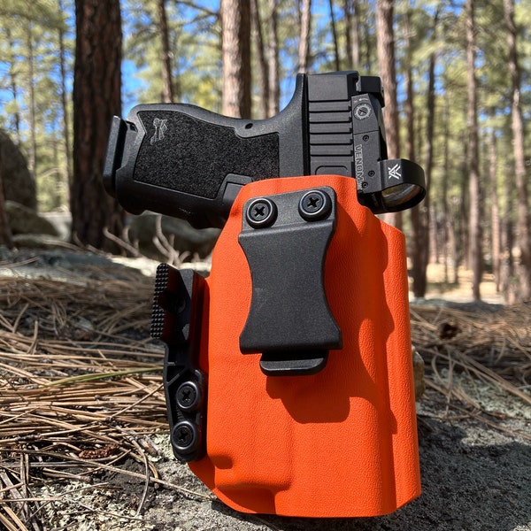 Psa Dagger Holsters Etsy