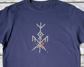 Norsed Odin T-Shirt