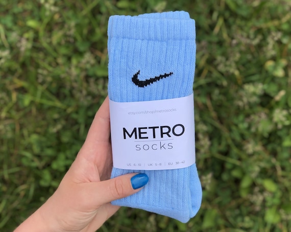 Customize sale nike socks