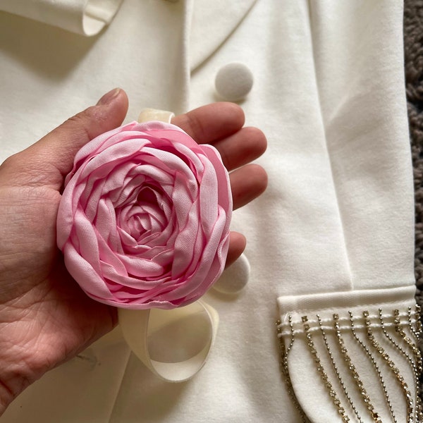 Flower Power Choker