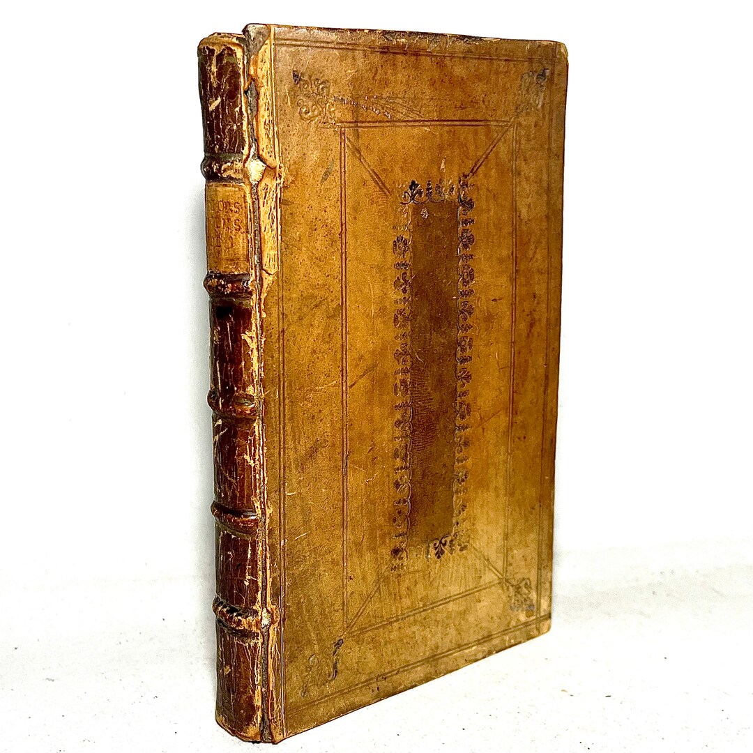 1725 Collection of Poems, on Several Occasions by Mr Prior & Others ...
