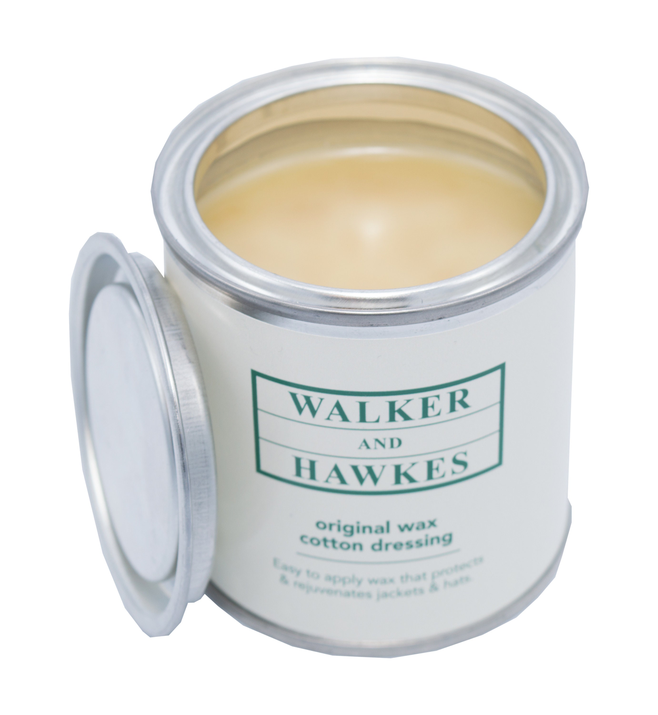 WALKER AND HAWKES ワックスドコットン ベスト L - Hawkes Wax