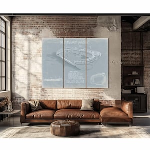 Fenway Park Wall Art - Boston Red Sox Print