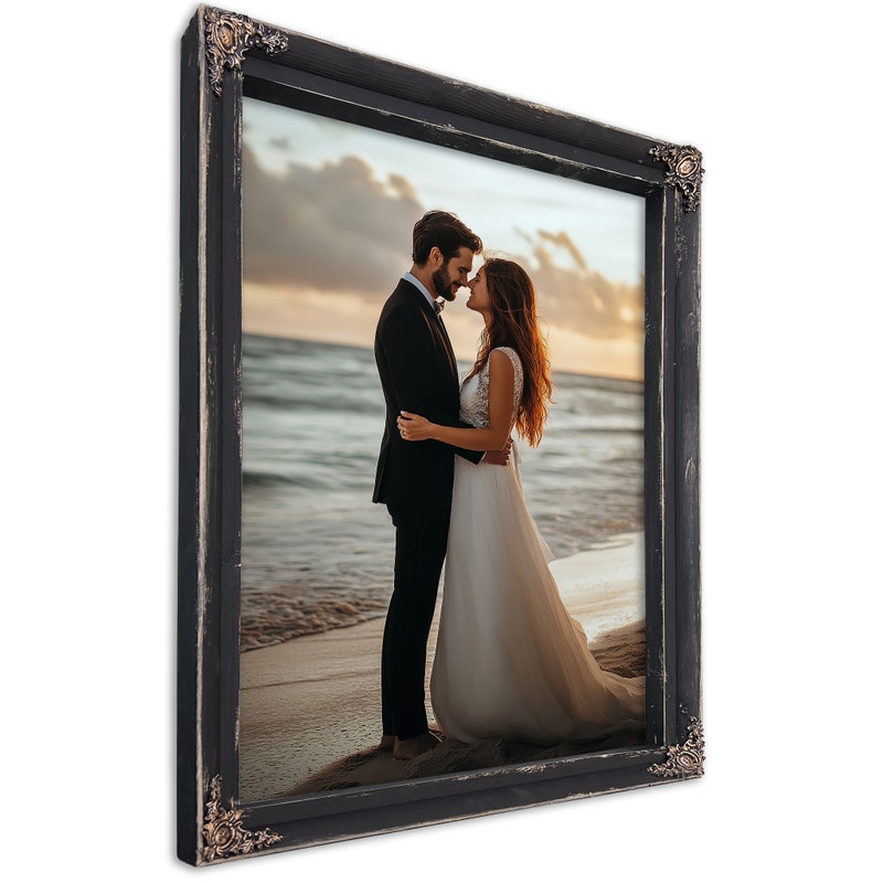 Wedding Frame - Etsy
