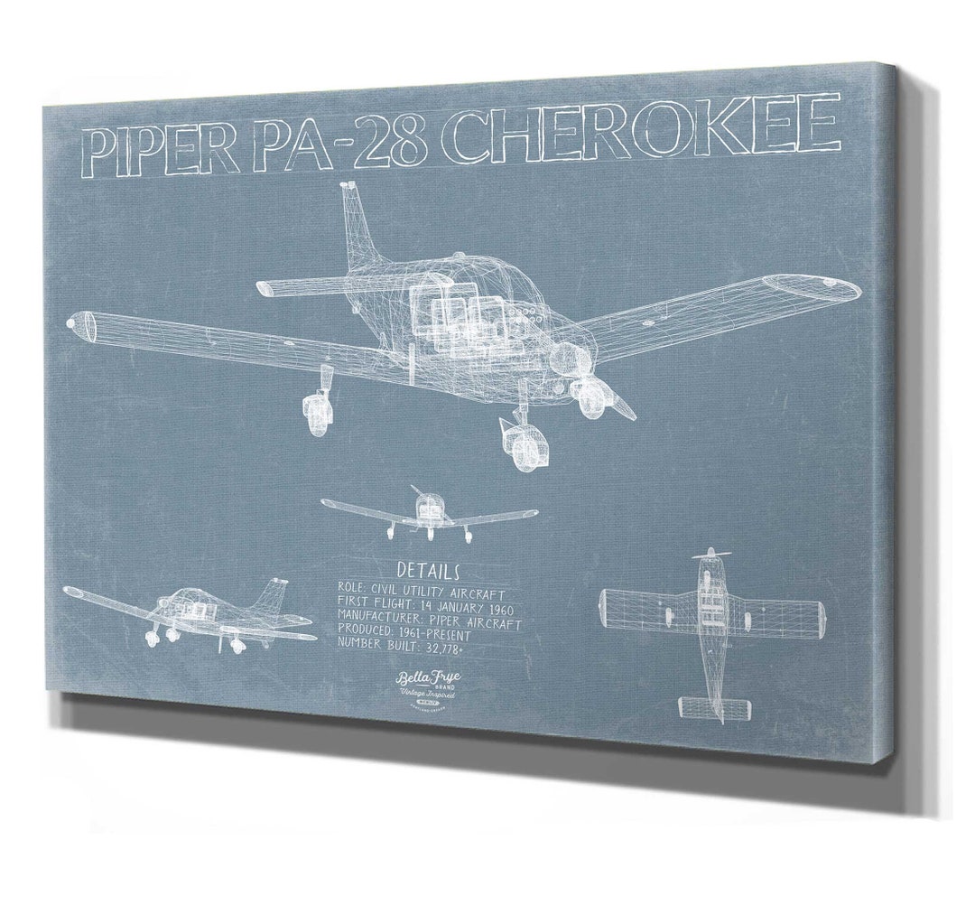Where Are Piper Aircraft Built