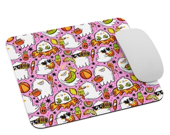 Alfombrilla de ratón Hot Ghoul Summer