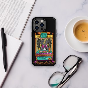 Tough Case for iPhone®