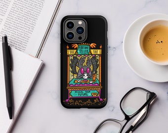 Tough Case for iPhone®