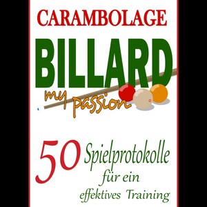 Billiards Carom Game Protocols