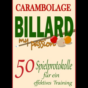 Billiards Carom Game Protocols