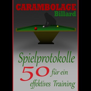 Billiards Carom Game Protocols