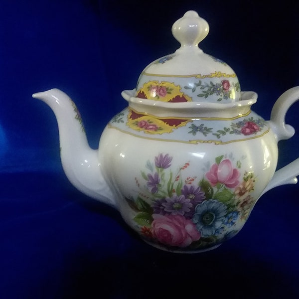 German Made Teapot Etsy