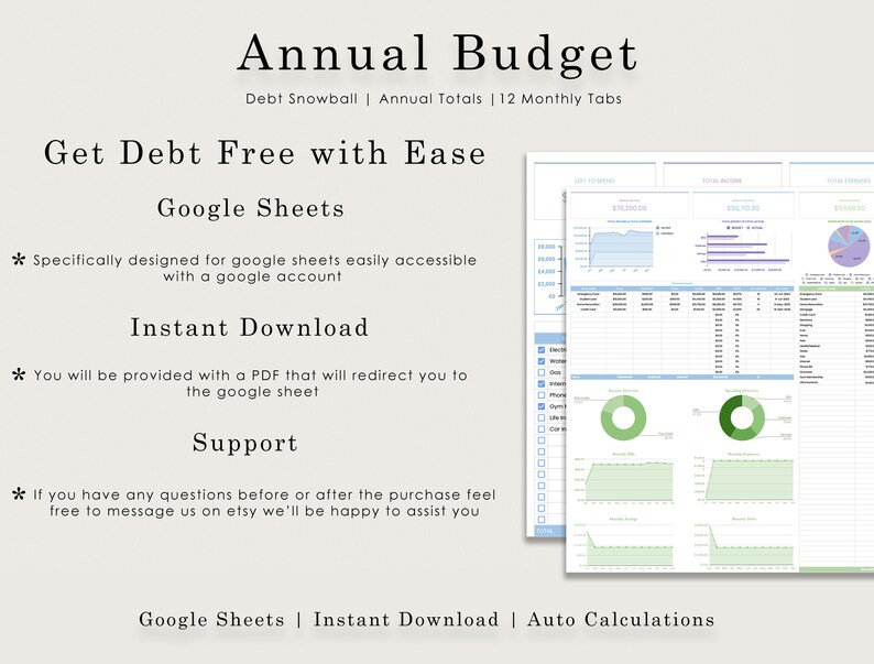 google-sheets-budget-template-google-sheets-budget-budget-spreadsheet