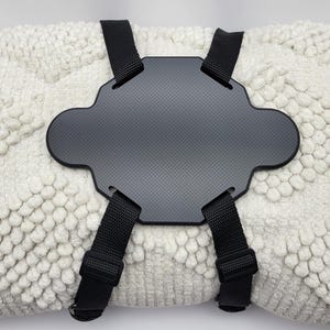 Solo Rider Suction Cup dildo mount anywhere strap on adult sex toy holder - Mature image 9