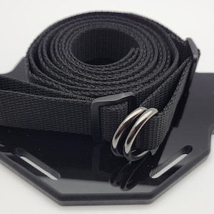 Solo Rider Suction Cup dildo mount anywhere strap on adult sex toy holder - Mature image 13
