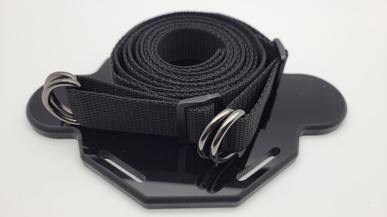 Solo Rider Suction Cup dildo mount anywhere strap on adult sex toy holder - Mature image 13