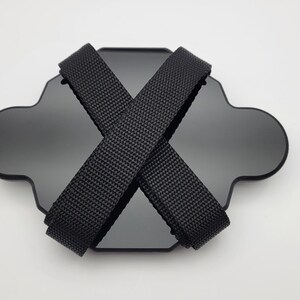 Solo Rider Suction Cup dildo mount anywhere strap on adult sex toy holder - Mature image 12