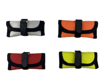 GPS-trackertas voor Tractive DOG4 DOG6 en Fressnapf tracker