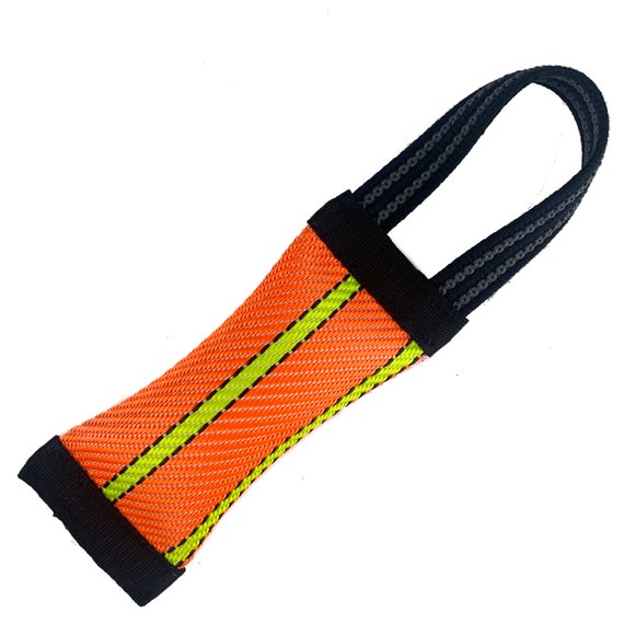 Firehose chew toy discount