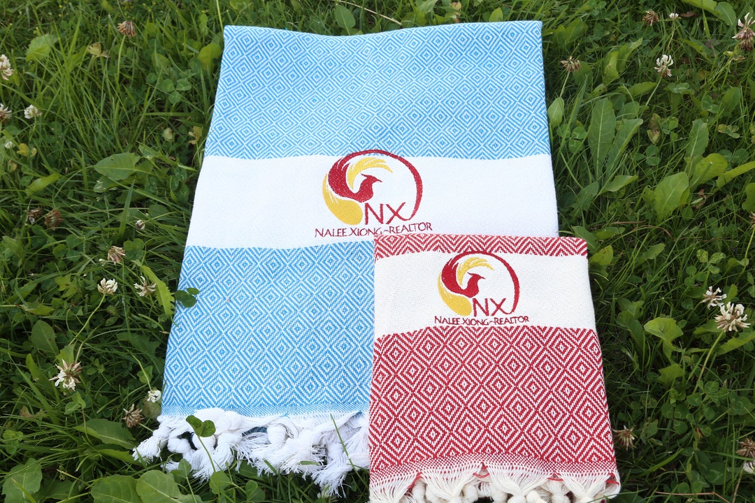 Turkish Towel Hammam Towel Wedding Favor Turkish Towel Etsy