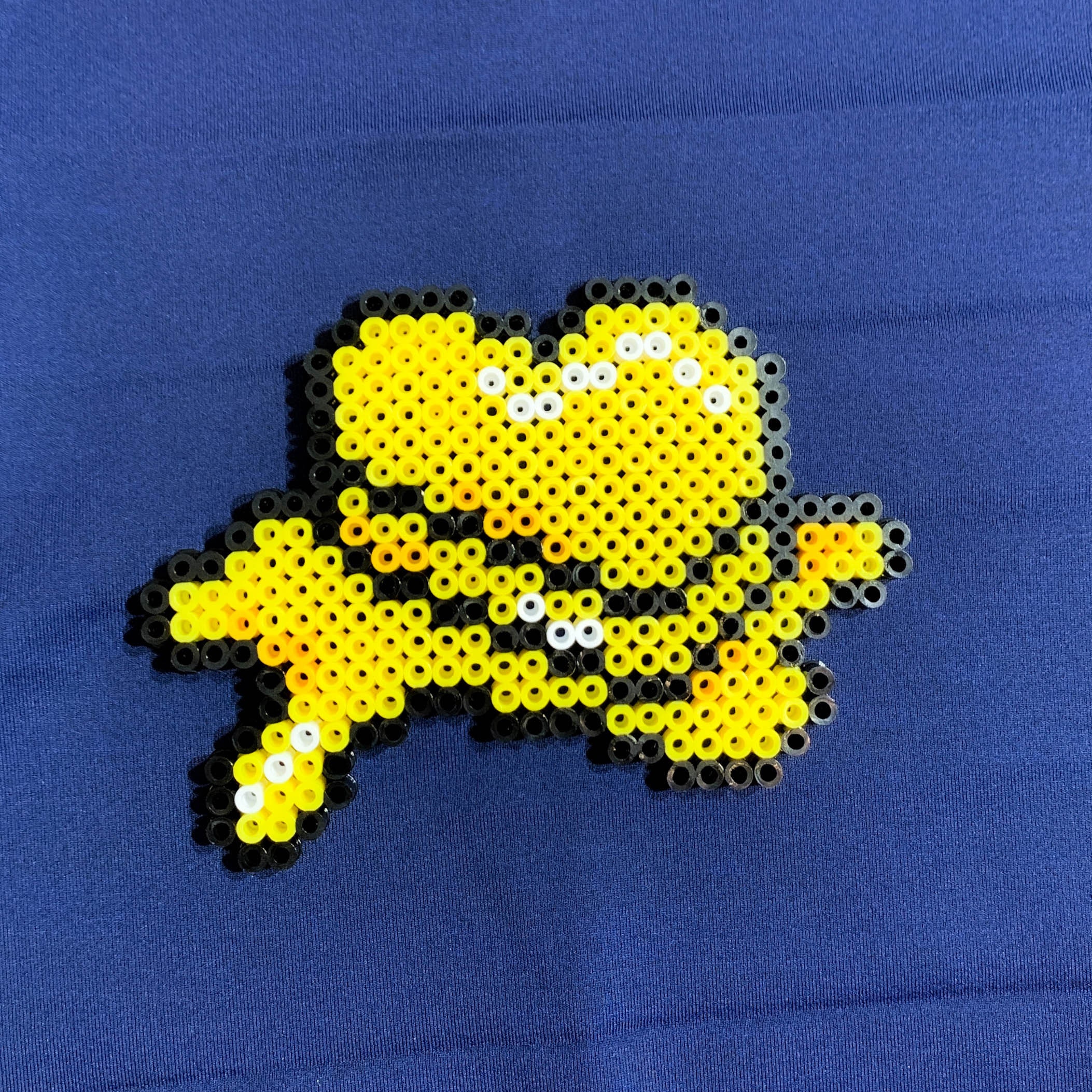 Perler Beads Bts Norway