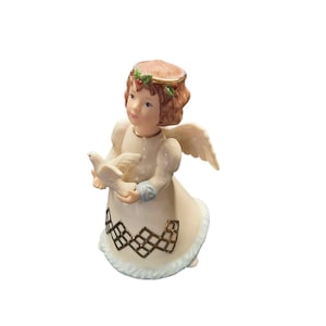 Lenox &quot;Peaceful Dream&quot; 5 inches Figurine